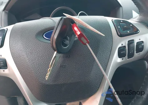 2014 Ford Explorer Xlt from USA, damaged, VIN 1FM5K8D84EGC53878